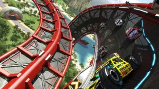 Скриншот 6 к игре Trackmania Turbo