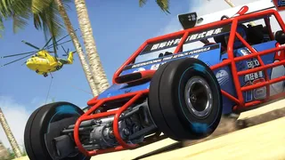 Скриншот 8 к игре Trackmania Turbo