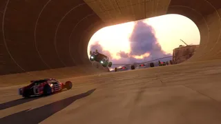 Скриншот 11 к игре Trackmania Turbo