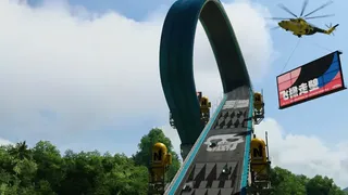 Скриншот 12 к игре Trackmania Turbo