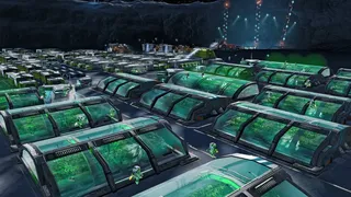 Скриншот 5 к игре Anno 2205