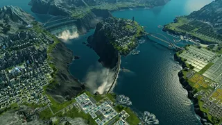 Скриншот 8 к игре Anno 2205