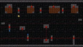 Скриншот 6 к игре Trap Them