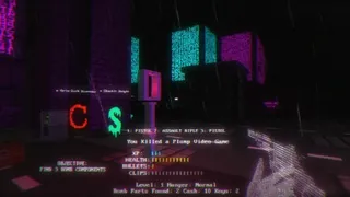 Скриншот 3 к игре Illuminascii