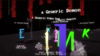Скриншот 6 к игре Illuminascii