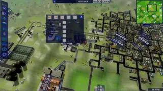 Скриншот 1 к игре Industry Transporters
