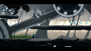 Скриншот 2 к игре DNO Rasa's Journey