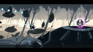 Скриншот 3 к игре DNO Rasa's Journey
