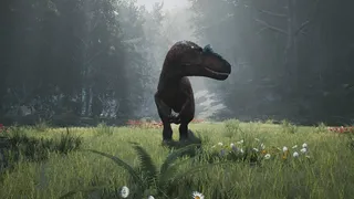 Скриншот 7 к игре The Isle