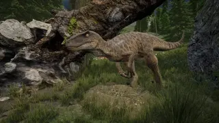 Скриншот 8 к игре The Isle
