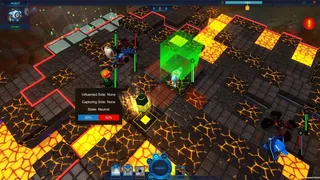 Скриншот 1 к игре Ground Breakers