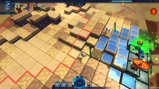 Скриншот 4 к игре Ground Breakers