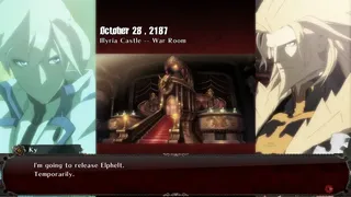 Скриншот 6 к игре GUILTY GEAR Xrd -SIGN-