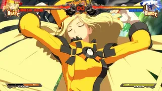 Скриншот 8 к игре GUILTY GEAR Xrd -SIGN-