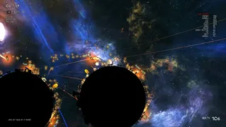 Скриншот 5 к игре Overgravity