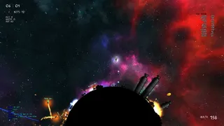 Скриншот 8 к игре Overgravity