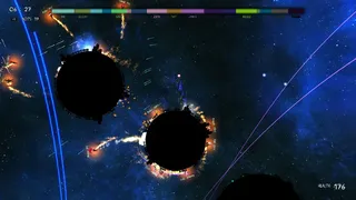 Скриншот 9 к игре Overgravity