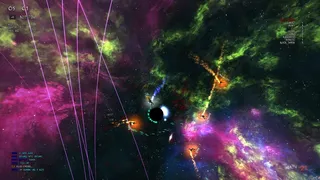 Скриншот 10 к игре Overgravity