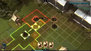 Скриншот 6 к игре Acaratus