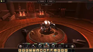 Скриншот 8 к игре Acaratus