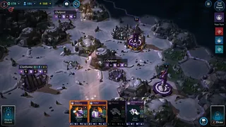 Скриншот 3 к игре Last Days of Old Earth