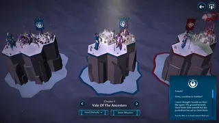 Скриншот 5 к игре Last Days of Old Earth