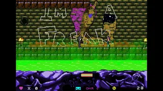 Скриншот 5 к игре Ohr: אור