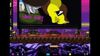 Скриншот 7 к игре Ohr: אור