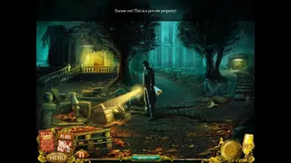 Скриншот 5 к игре The Great Gatsby: Secret Treasure
