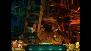 Скриншот 6 к игре The Great Gatsby: Secret Treasure
