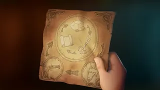 Скриншот 2 к игре Kelvin and the Infamous Machine