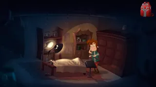 Скриншот 8 к игре Kelvin and the Infamous Machine