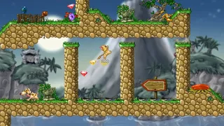 Скриншот 1 к игре Big Fish Legend