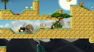 Скриншот 2 к игре Big Fish Legend