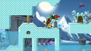 Скриншот 3 к игре Big Fish Legend