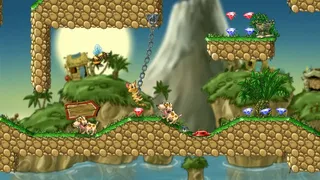 Скриншот 4 к игре Big Fish Legend