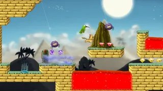 Скриншот 5 к игре Big Fish Legend
