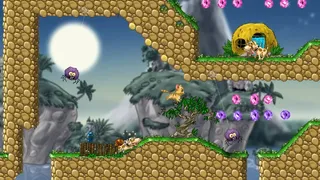 Скриншот 6 к игре Big Fish Legend