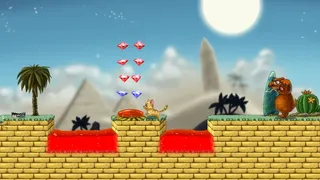 Скриншот 7 к игре Big Fish Legend