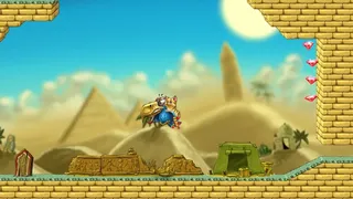 Скриншот 8 к игре Big Fish Legend