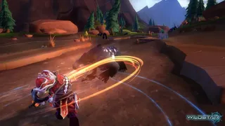 Скриншот 5 к игре WildStar