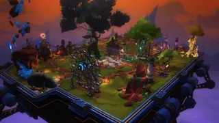 Скриншот 6 к игре WildStar