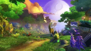 Скриншот 7 к игре WildStar