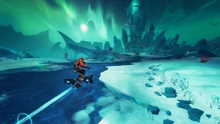 Скриншот 8 к игре WildStar