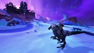 Скриншот 10 к игре WildStar