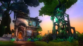 Скриншот 12 к игре WildStar