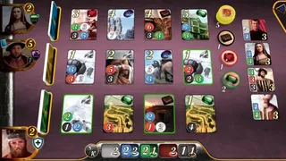 Скриншот 1 к игре Splendor