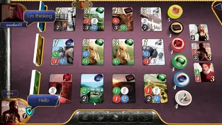 Скриншот 8 к игре Splendor