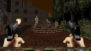 Скриншот 4 к игре World War II GI
