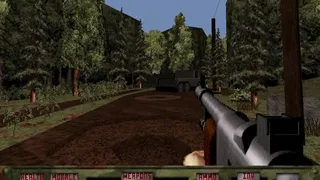 Скриншот 5 к игре World War II GI